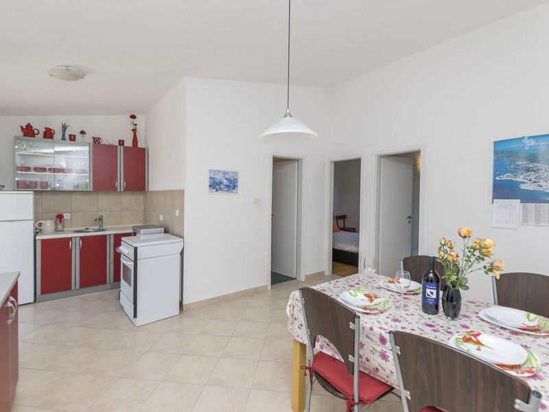 Apartmány 1355-2266