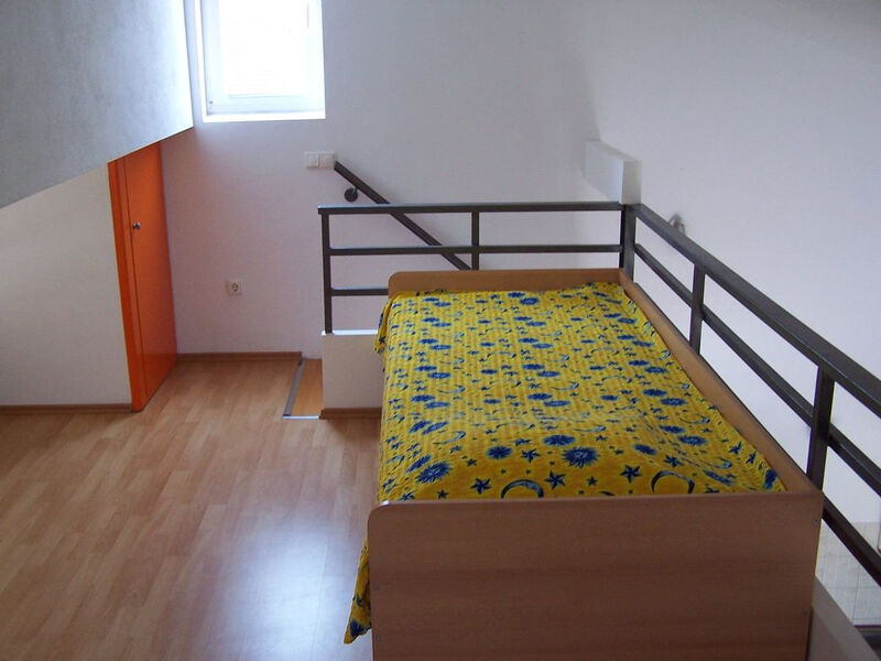 Apartmány 1355-2267