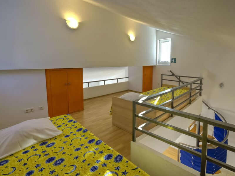 Apartmány 1355-2267