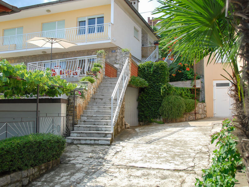 Apartmány 1355-2287