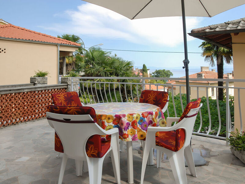 Apartmány 1355-2287