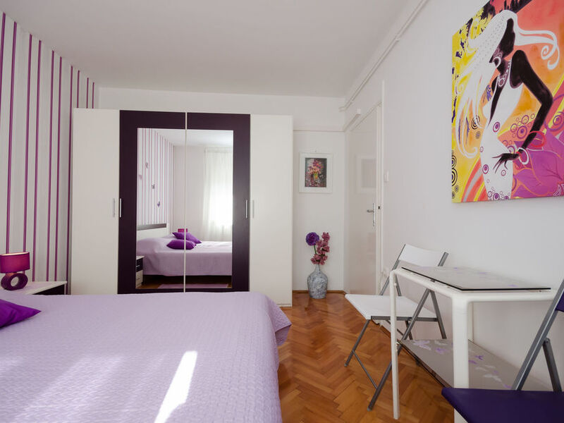 Apartmány 1355-2287