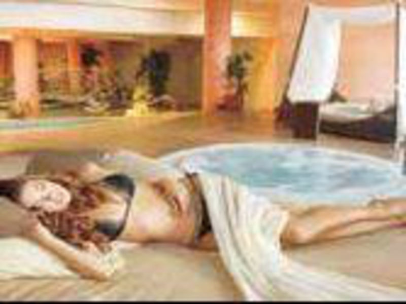 Grand Hotel 4 Opatijska Cvijeta