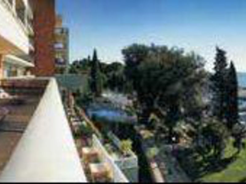 Grand Hotel 4 Opatijska Cvijeta