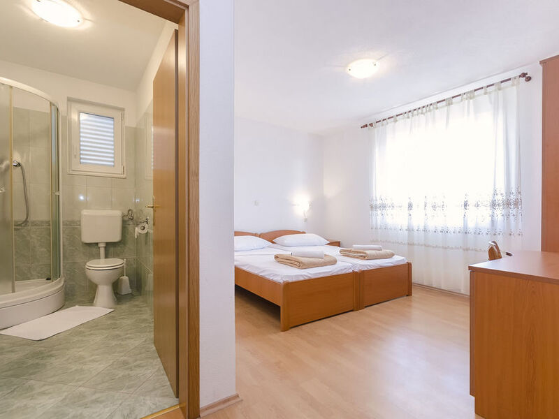 Apartmány 1355-2320