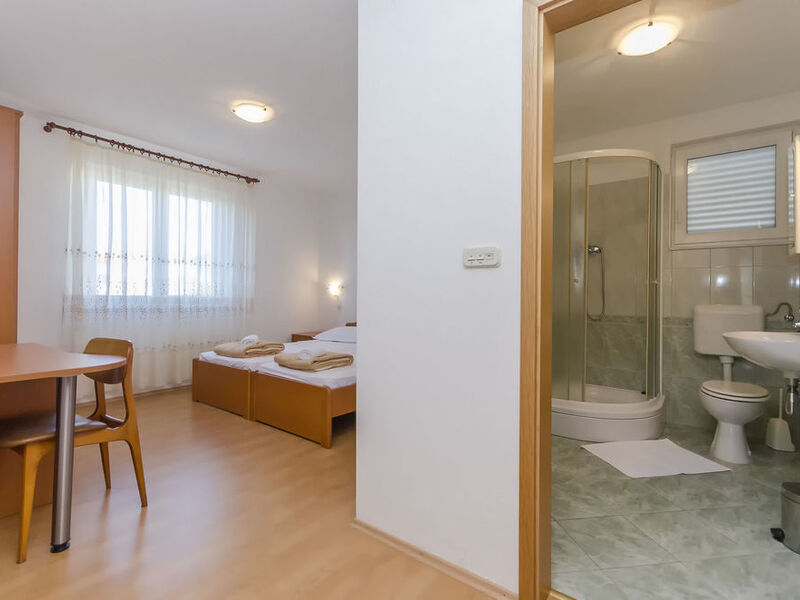 Apartmány 1355-2320