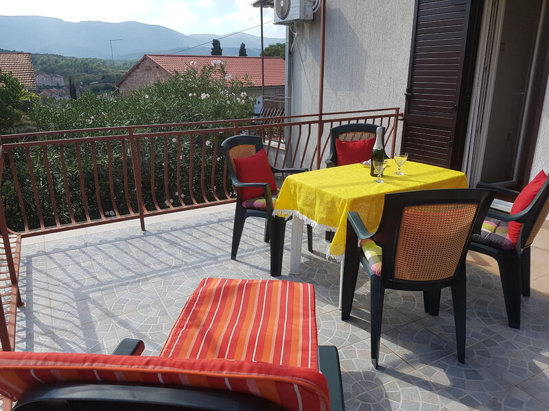 Apartmány 1355-2325
