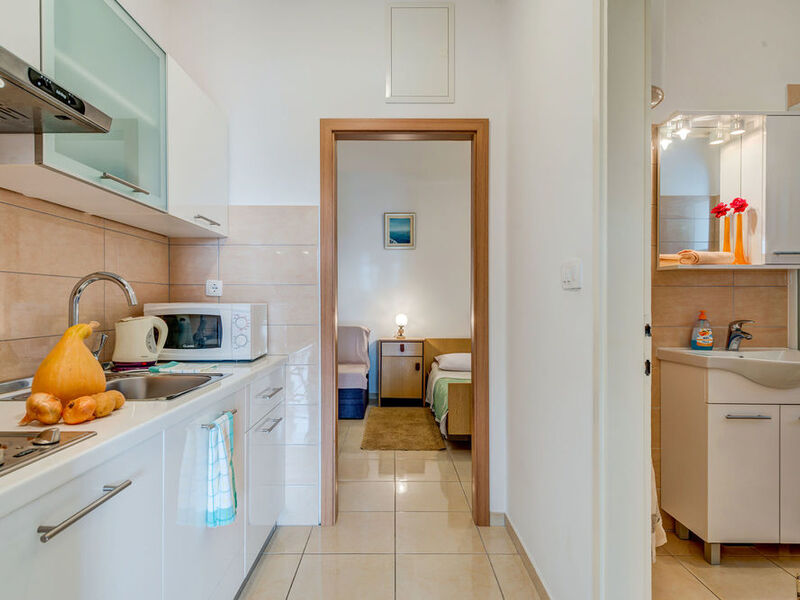 Apartmány 1355-2328