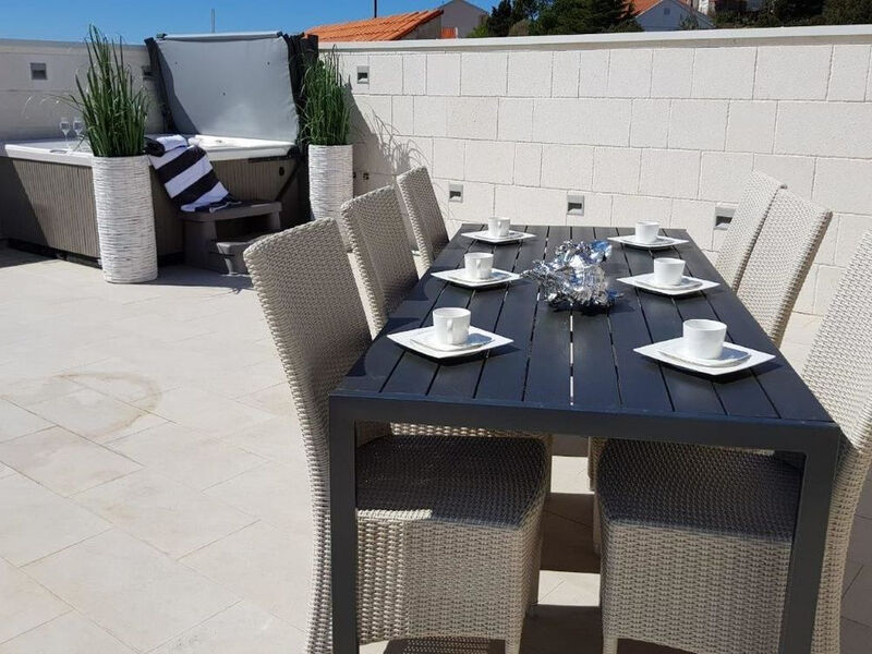 Apartmány 1355-2330