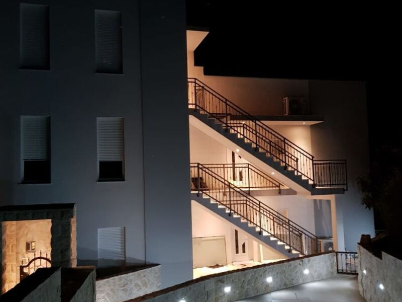 Apartmány 1355-2330