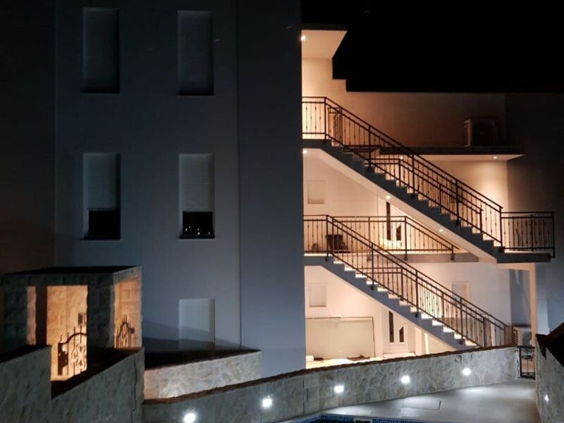 Apartmány 1355-2330
