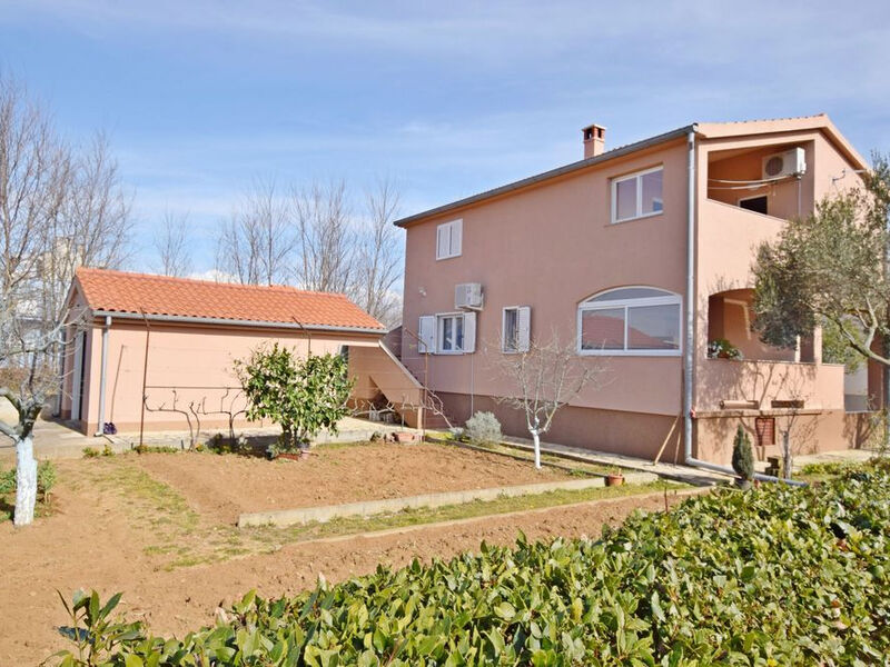 Apartmány 1355-2354