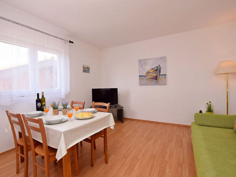 Apartmány 1355-2354