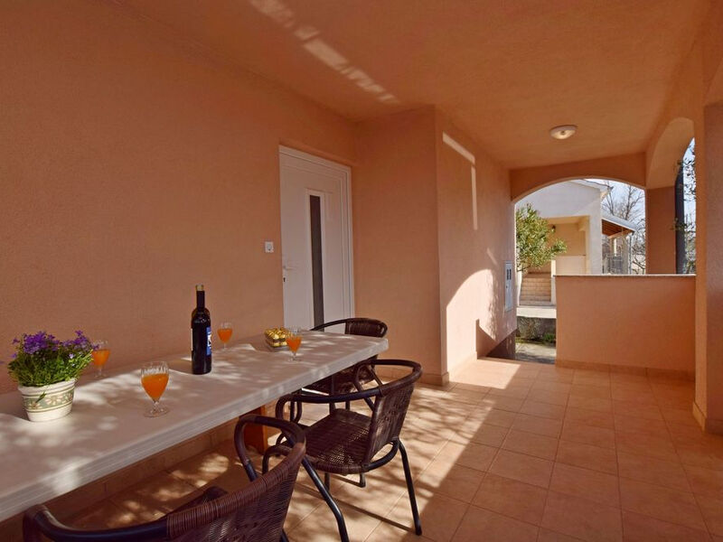 Apartmány 1355-2354