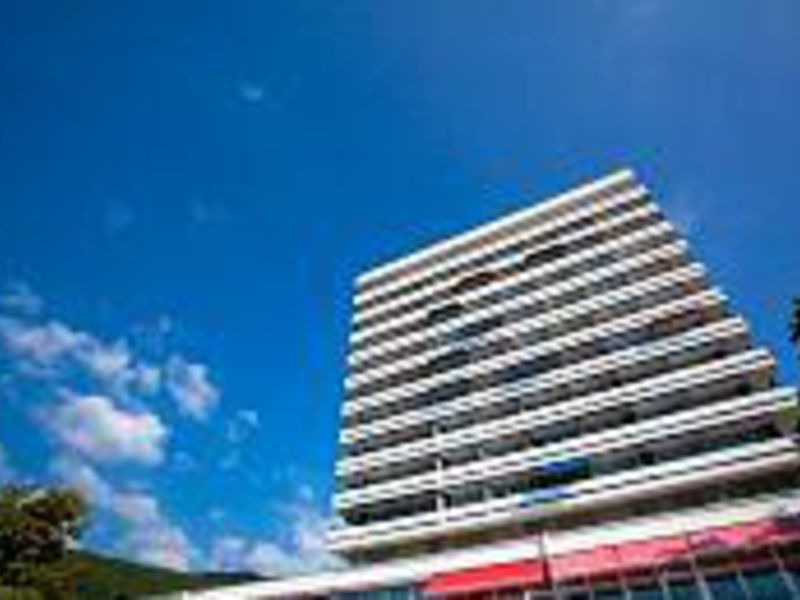 Hotel Ambasador