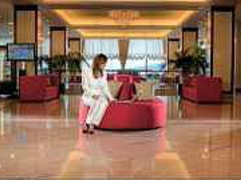 Hotel Ambasador