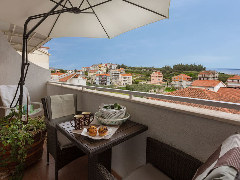 Apartmány 1355-2401