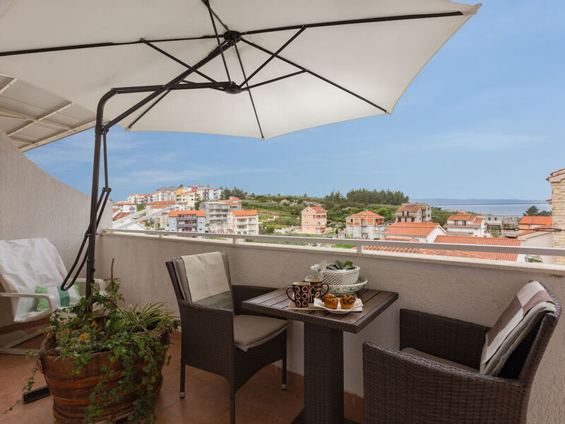 Apartmány 1355-2401