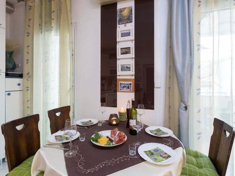 Apartmány 1355-2401