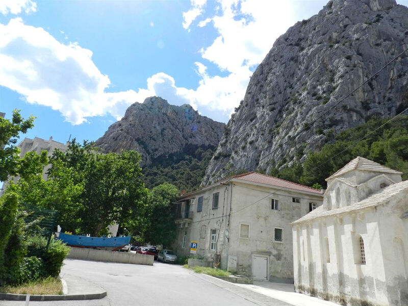 Apartmány 1355-2408