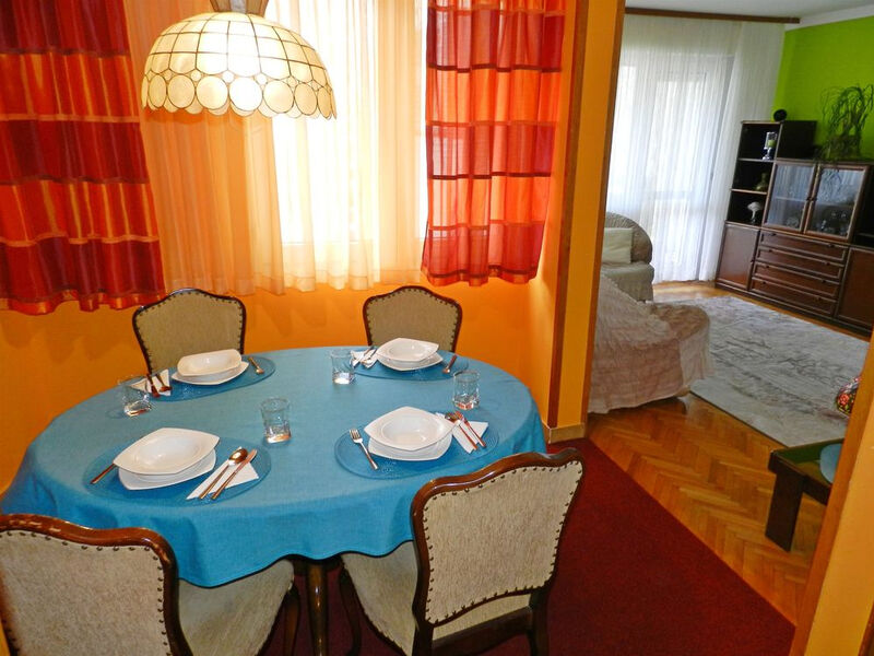 Apartmány 1355-2408