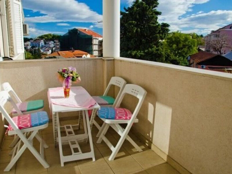 Apartmány 1355-2409