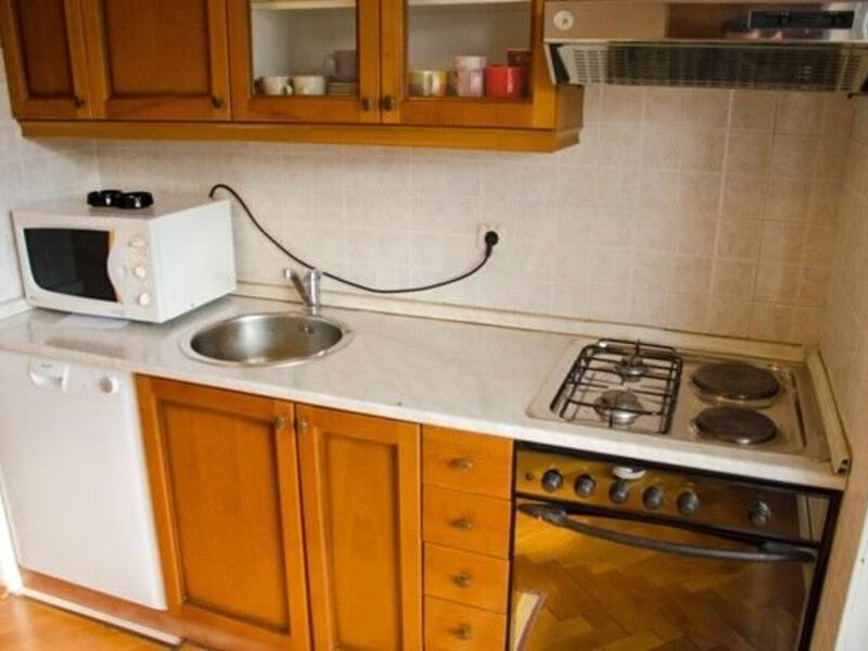 Apartmány 1355-2409