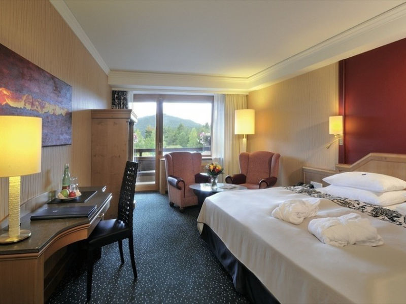 Hotel & Spa Royal Seefeld