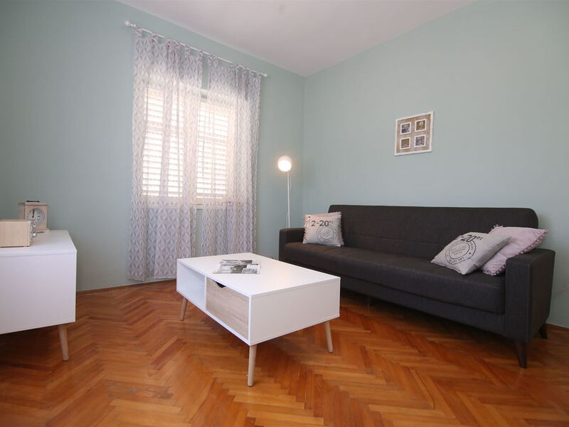 Apartmány 1355-2458