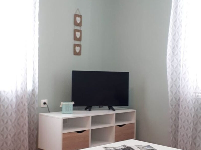 Apartmány 1355-2458