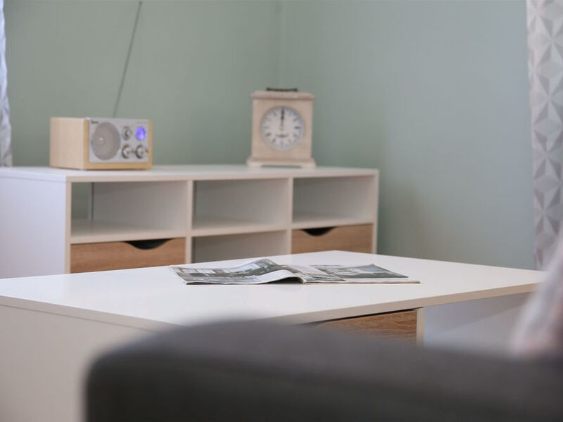 Apartmány 1355-2458