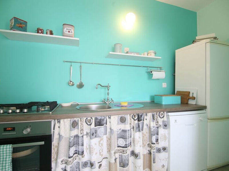 Apartmány 1355-2458