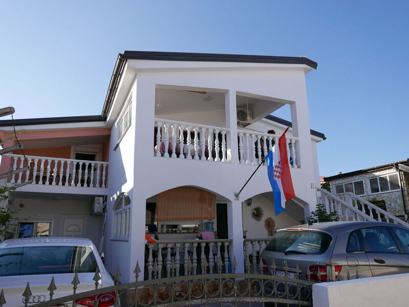 Apartmány 1355-2463
