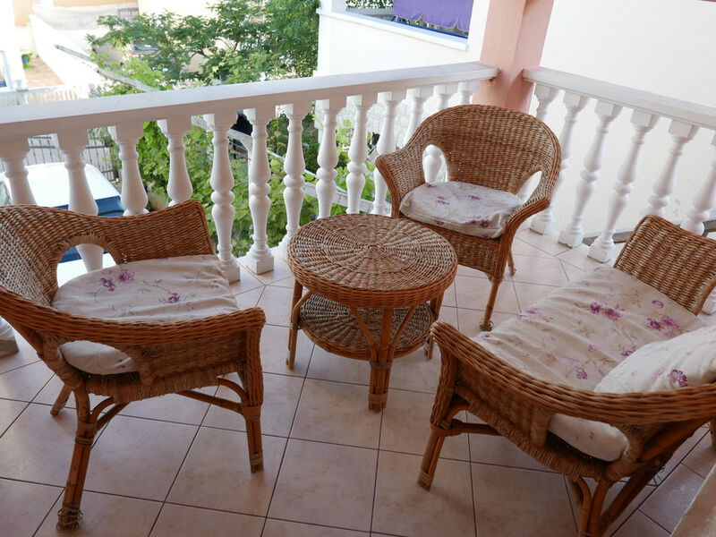 Apartmány 1355-2463