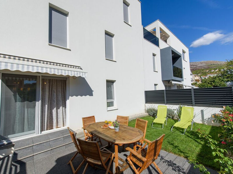 Apartmány 1355-2466