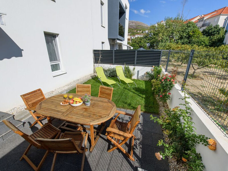 Apartmány 1355-2466