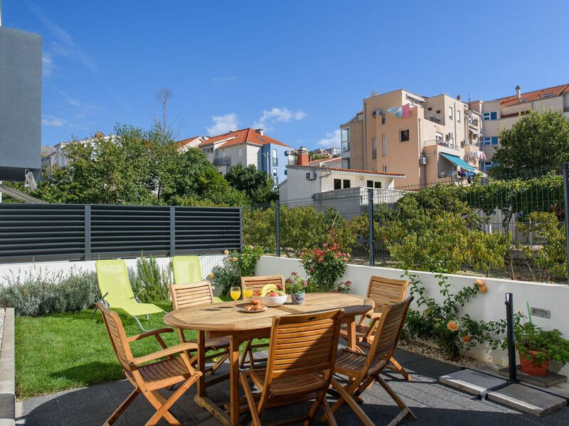 Apartmány 1355-2466