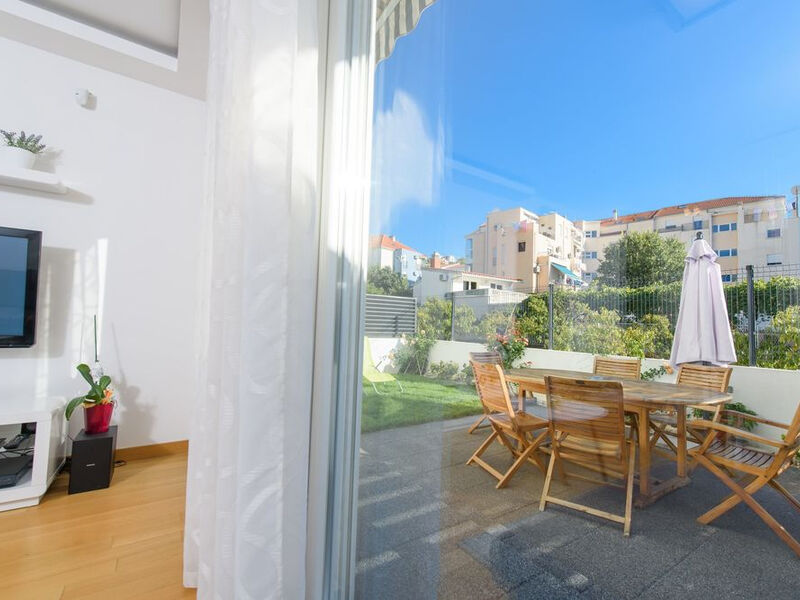 Apartmány 1355-2466