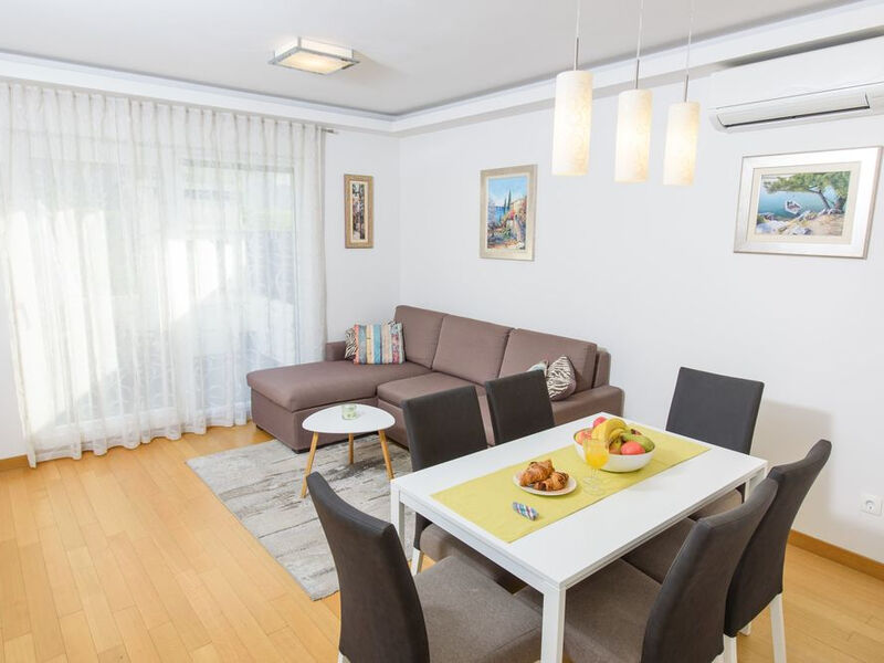 Apartmány 1355-2466