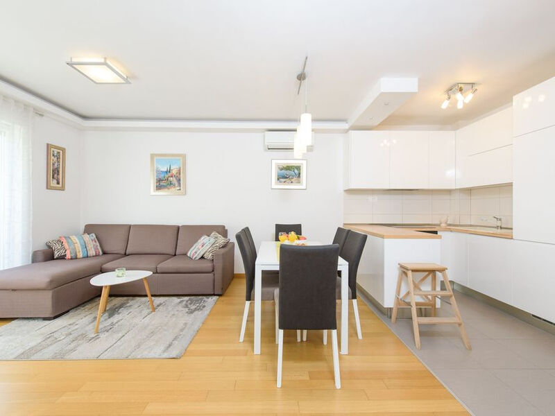 Apartmány 1355-2466