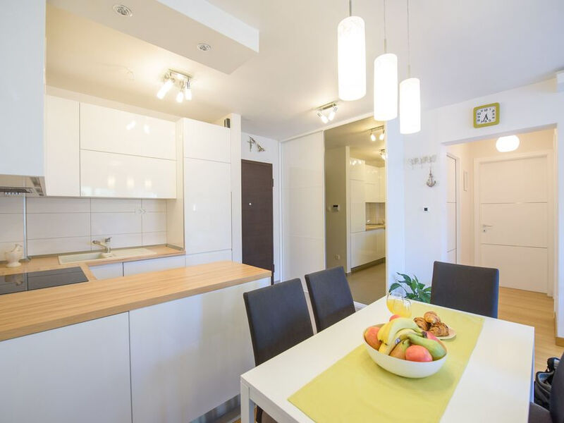 Apartmány 1355-2466