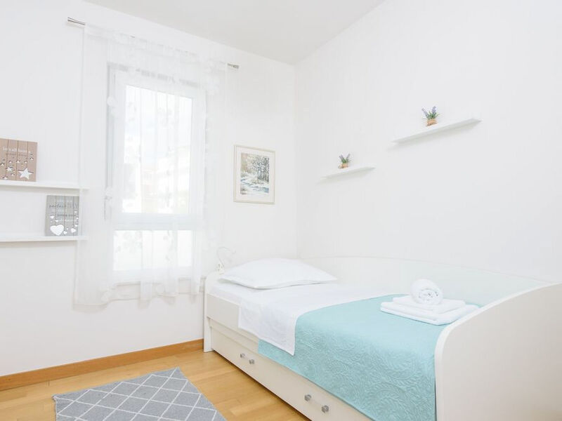 Apartmány 1355-2466