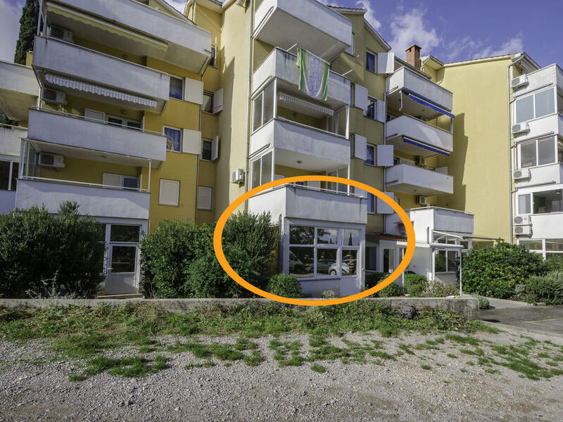 Apartmány 1355-2474