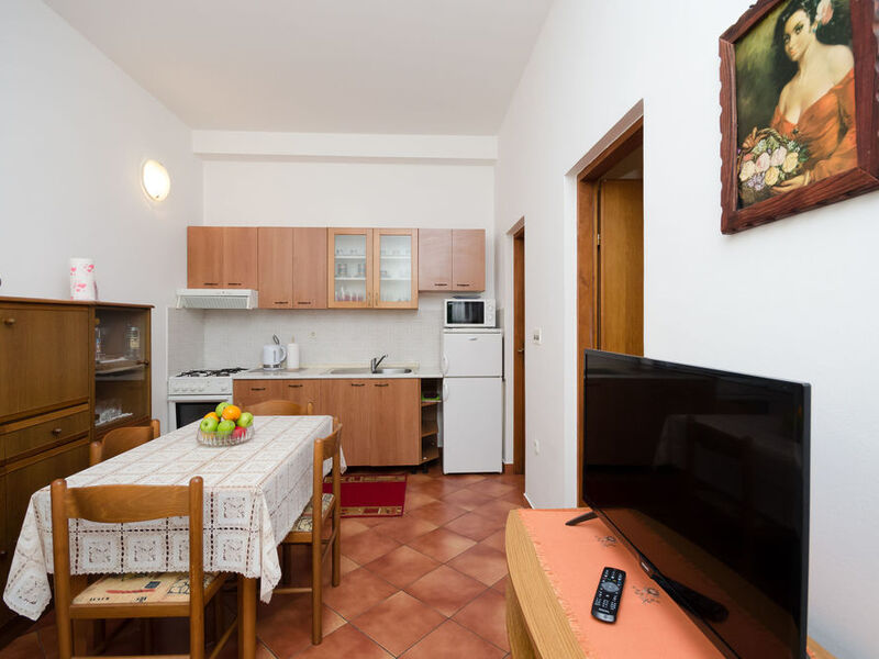 Apartmány 1355-2474