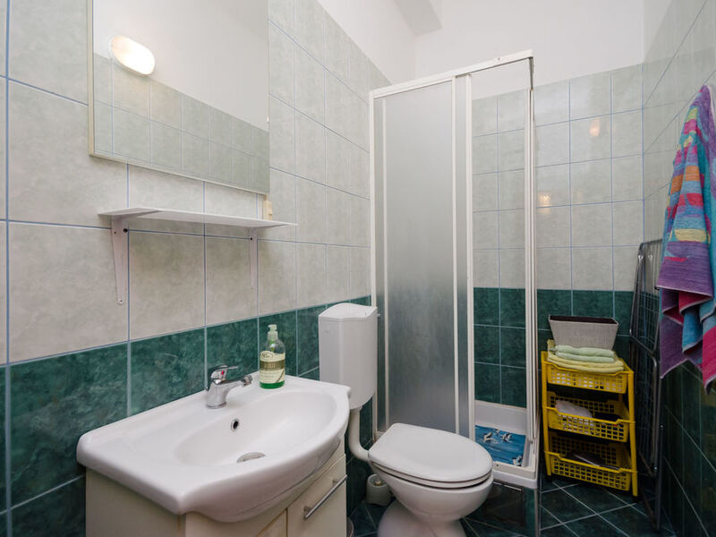 Apartmány 1355-2474