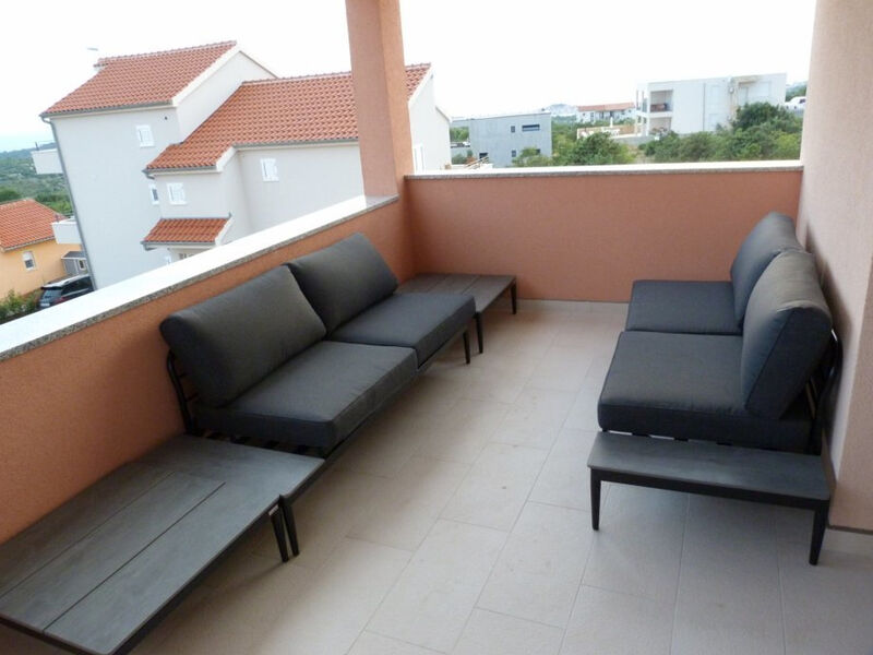 Apartmán 1657-58