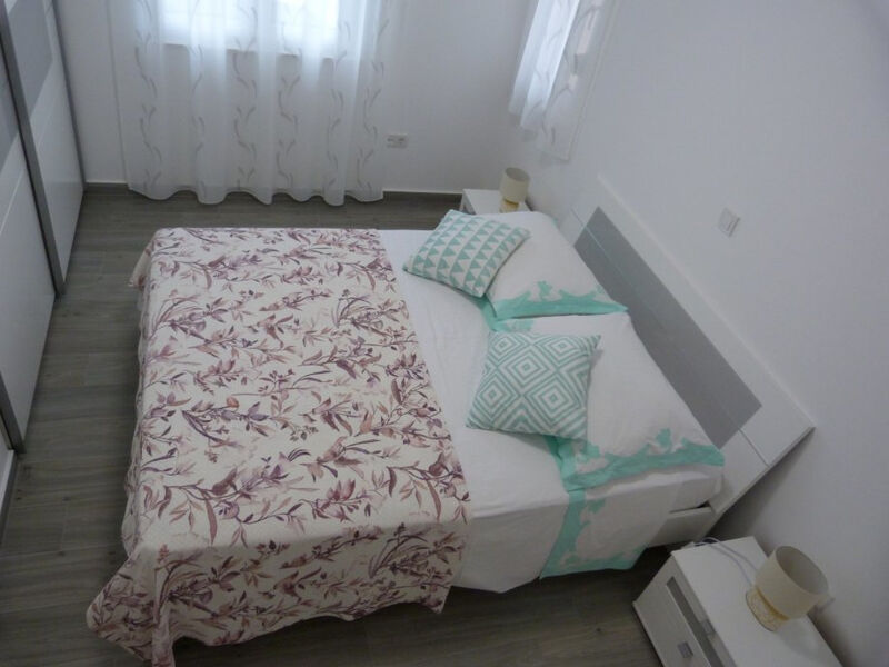 Apartmán 1657-58