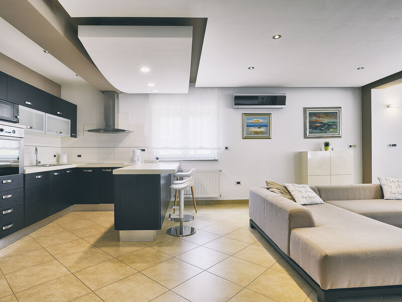 Apartmány 1318-1023