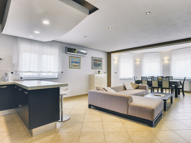 Apartmány 1318-1023