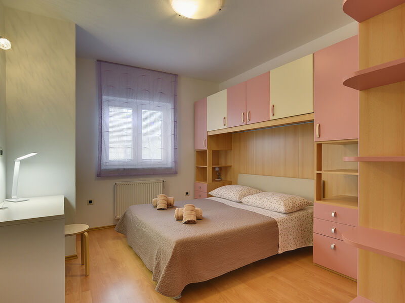 Apartmány 1318-1023